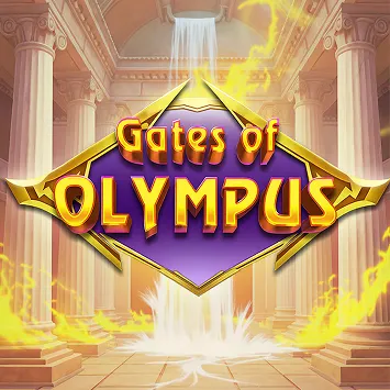 Gates of Olympus