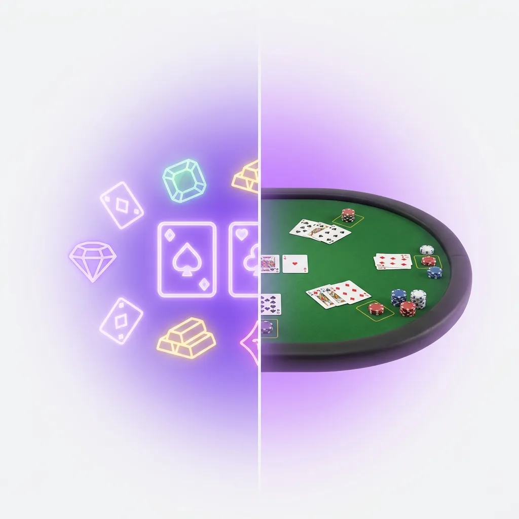 Slot machine e live casinò TerryBet