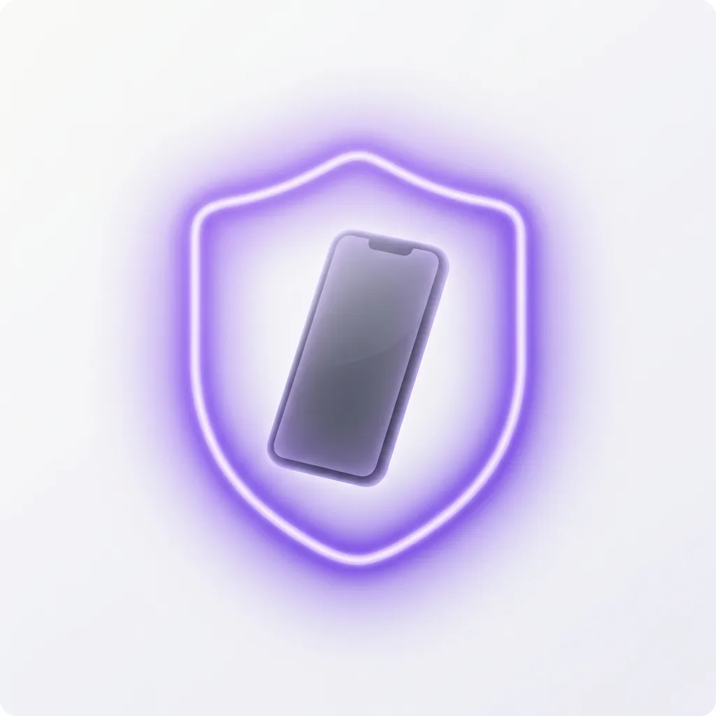 Sicurezza dell'app mobile TerryBet